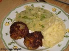 Fleischpflanzerl - Rezept