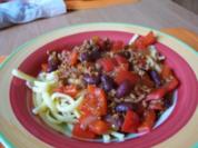 HaPaToKi-Pfanne - Rezept