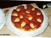 Apfelkuchen, sehr fein - Rezept