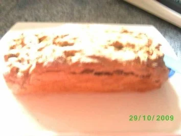 Rezept: Roggenbrot mit Kürbiskernen Roggenbrot mit Kürbiskernen - Rezept