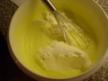 Rezept: Philadelphia-Torte Bild Nr. 2 Philadelphia-Torte - Rezept - Bild Nr. 2