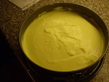 Rezept: Philadelphia-Torte Bild Nr. 3 Philadelphia-Torte - Rezept - Bild Nr. 3