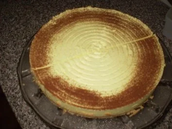 Rezept: Philadelphia-Torte Bild Nr. 4 Philadelphia-Torte - Rezept - Bild Nr. 4