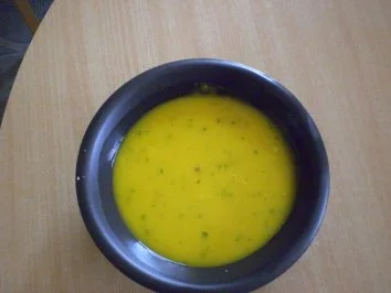 Kürbissuppe - Rezept - Bild Nr. 2