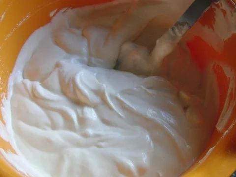 Rezept: Mandarinen-Orangen-Tiramisu Bild Nr. 3 Mandarinen-Orangen-Tiramisu - Rezept - Bild Nr. 3