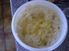 Ananas-Kokos-Kuchen - Rezept