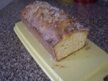 Ananas-Kokos-Kuchen - Rezept - Bild Nr. 2