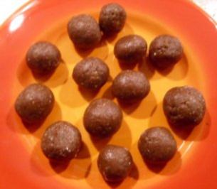Braun kakao marzipan färben Häufige Fragen