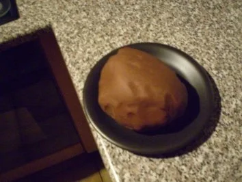 Russischer Zupfkuchen - Rezept