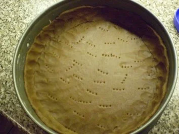 Russischer Zupfkuchen - Rezept - Bild Nr. 2