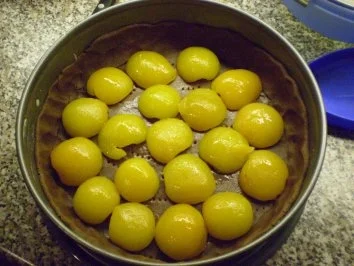 Russischer Zupfkuchen - Rezept - Bild Nr. 3