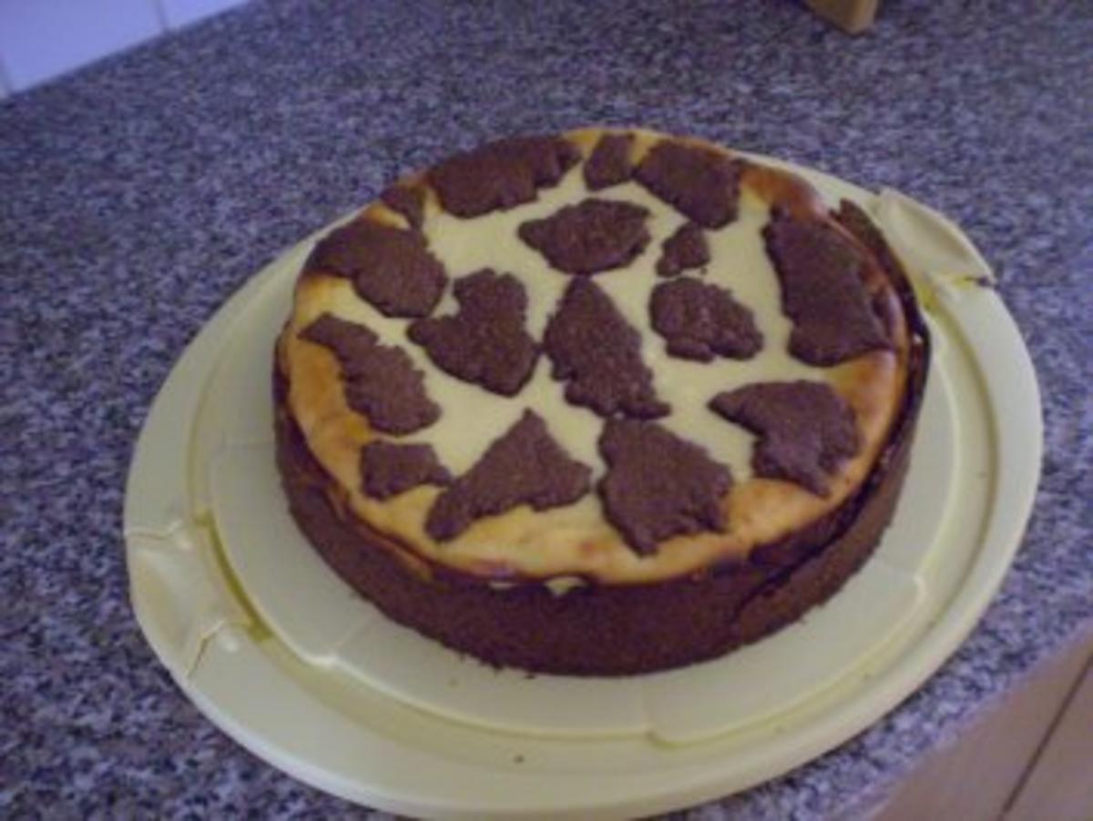 Russischer Zupfkuchen - Rezept - Bild Nr. 5