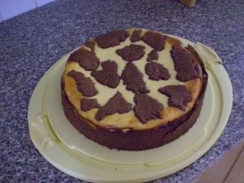 Russischer Zupfkuchen - Rezept - Bild Nr. 5
