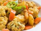 Alo-Gobi - Rezept