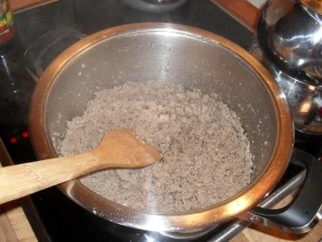 Lahmacun aus der Türkischen Küche - Rezept - Bild Nr. 3