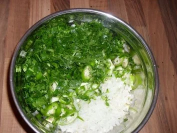 Lahmacun aus der Türkischen Küche - Rezept - Bild Nr. 4