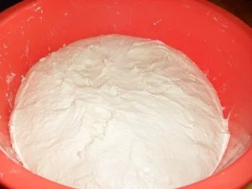 Lahmacun aus der Türkischen Küche - Rezept - Bild Nr. 6