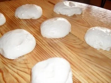 Lahmacun aus der Türkischen Küche - Rezept - Bild Nr. 7