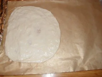 Lahmacun aus der Türkischen Küche - Rezept - Bild Nr. 9