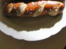Laugenstangen - Sandwich - Rezept
