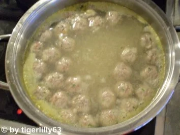 Rezept: Raffinierter Ofen-Suppen-Topf Bild Nr. 3 Raffinierter Ofen-Suppen-Topf - Rezept - Bild Nr. 3