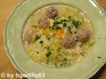 Rezept: Raffinierter Ofen-Suppen-Topf Bild Nr. 5 Raffinierter Ofen-Suppen-Topf - Rezept - Bild Nr. 5