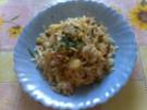 Grichischer Nudelsalat - Rezept