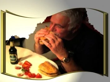 Rezept: mein Abendbrot Bild Nr. 5 mein Abendbrot - Rezept - Bild Nr. 5