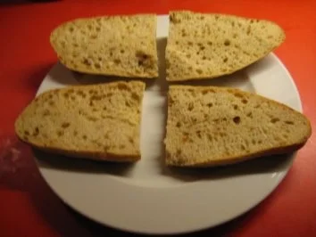 Rezept: mein Abendbrot Bild Nr. 3 mein Abendbrot - Rezept - Bild Nr. 3