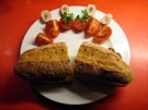 mein Abendbrot - Rezept
