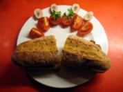 mein Abendbrot - Rezept