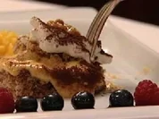 Rezept: Walnussbรคumchen mit Eiercreme, Kaffeesoรe und Frรผchten Bild Nr. 9 Walnussbรคumchen mit Eiercreme, Kaffeesoรe und Frรผchten - Rezept - Bild Nr. 9