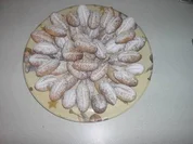 Marzipanbrödle - Rezept