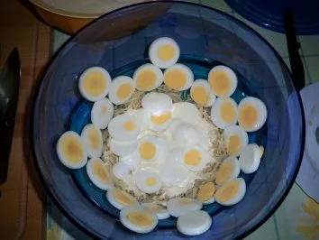 Schichtsalat - Rezept - Bild Nr. 2