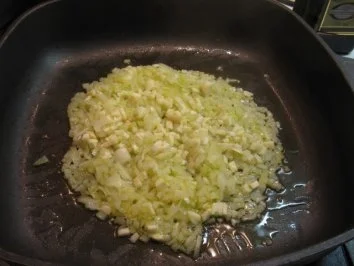 Gyrospfanne  - leicht und trotzdem lecker - Rezept - Bild Nr. 4