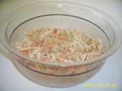 Feiner Krautsalat - Rezept
