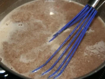 Geflügel: Entenkeulen in Johannisbeersauce - Rezept - Bild Nr. 7