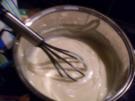 Falsches Tiramisu (mit PUDDING UND KIRSCHEN ) - Rezept