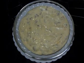 Rezept: Guten Morgen Müsli Bild Nr. 4 Guten Morgen Müsli - Rezept - Bild Nr. 4