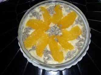 Rezept: Guten Morgen Müsli Bild Nr. 6 Guten Morgen Müsli - Rezept - Bild Nr. 6