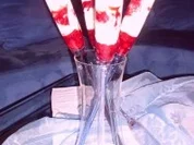 Fruchtige Nachspeise - Rezept