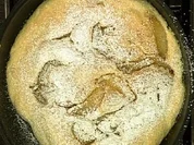 Rezept: Schaumomelette mit Birnenspalten Bild Nr. 9 Schaumomelette mit Birnenspalten - Rezept - Bild Nr. 9