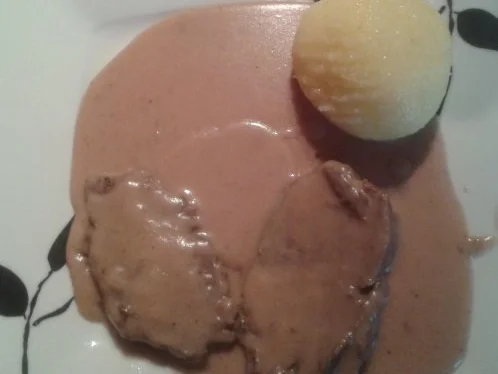 Fleischgerichte: Soßfleisch - Rezept