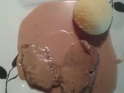 Fleischgerichte: Soßfleisch - Rezept