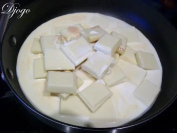 Cupavce -  Baileys - Pralinen - Rezept - Bild Nr. 3