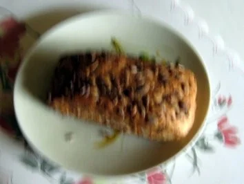 Rezept: Sonntags Frühstück Sonntags Frühstück - Rezept