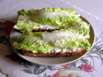 Rezept: Sonntags Frühstück Bild Nr. 3 Sonntags Frühstück - Rezept - Bild Nr. 3