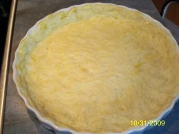 Grünkohl-Quiche - Rezept - Bild Nr. 3