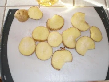 Alwins TURK Pfanne - Rezept - Bild Nr. 2