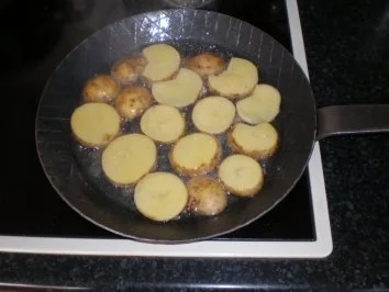 Alwins TURK Pfanne - Rezept - Bild Nr. 3